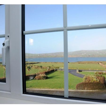 Skellig Port Accomodation - Sea View Rooms Ensuite Portmagee Exteriér fotografie