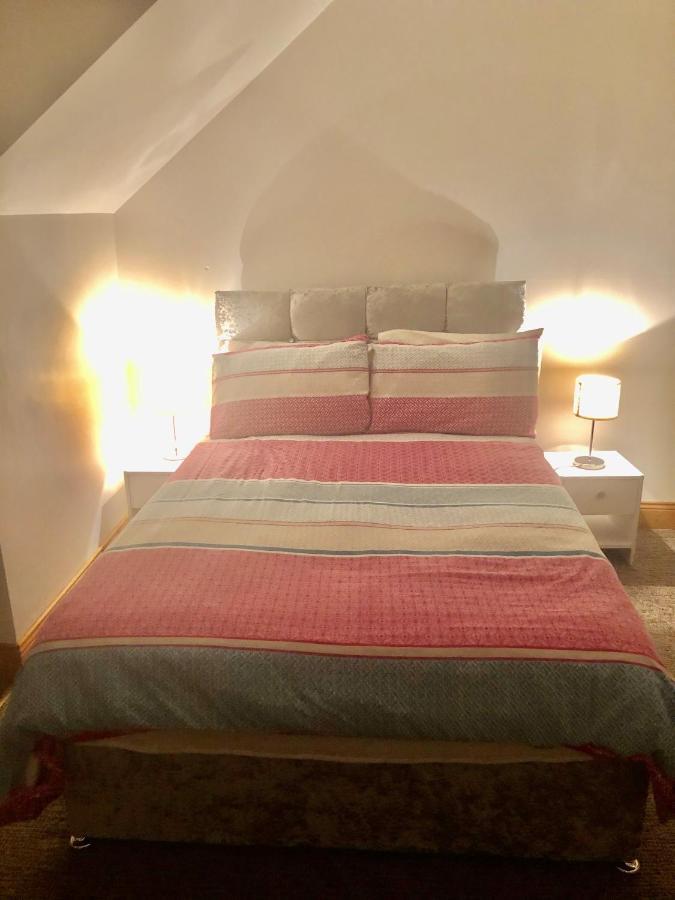 Skellig Port Accomodation - Sea View Rooms Ensuite Portmagee Exteriér fotografie